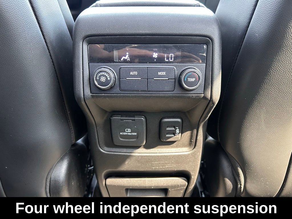 Used 2019 GMC Acadia SLT image 25