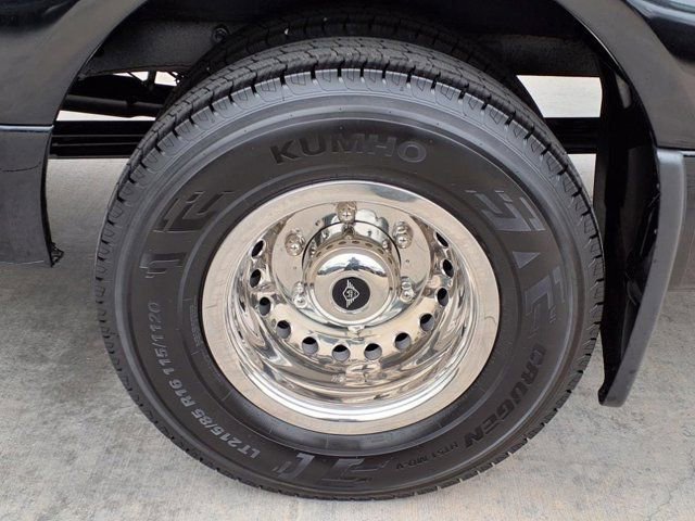 New 2025 Mercedes-Benz Sprinter 3500 image 28