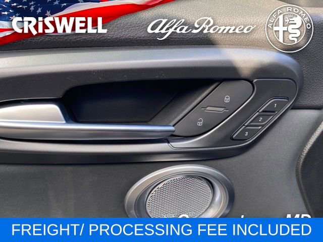 Used 2024 Alfa Romeo Tonale Veloce image 18