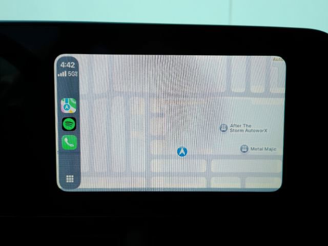 Used 2025 Chevrolet Trax LS w/ LS Convenience Package image 10