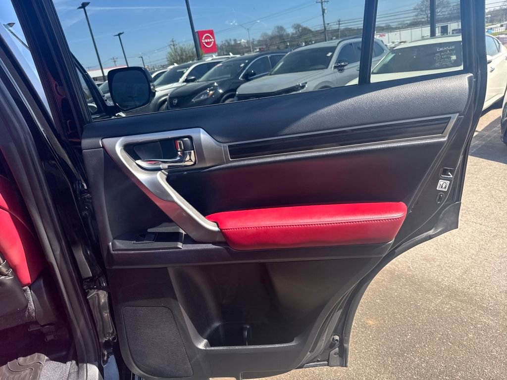 Used 2023 Lexus GX 460 Premium w/ Premium Package AWD/4WD image 39
