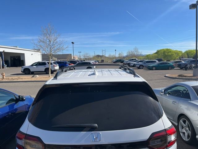 Certified 2023 Honda Pilot Touring image 22