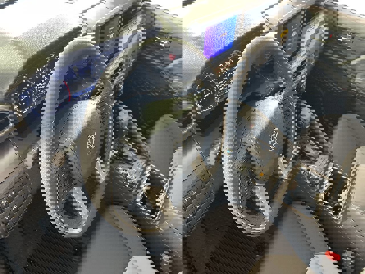 New 2025 Toyota Tacoma TRD Off-Road image 11