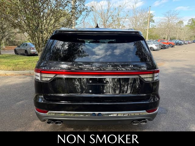 Used 2023 Lincoln Aviator Reserve w/ Equipment Group 201A image 7