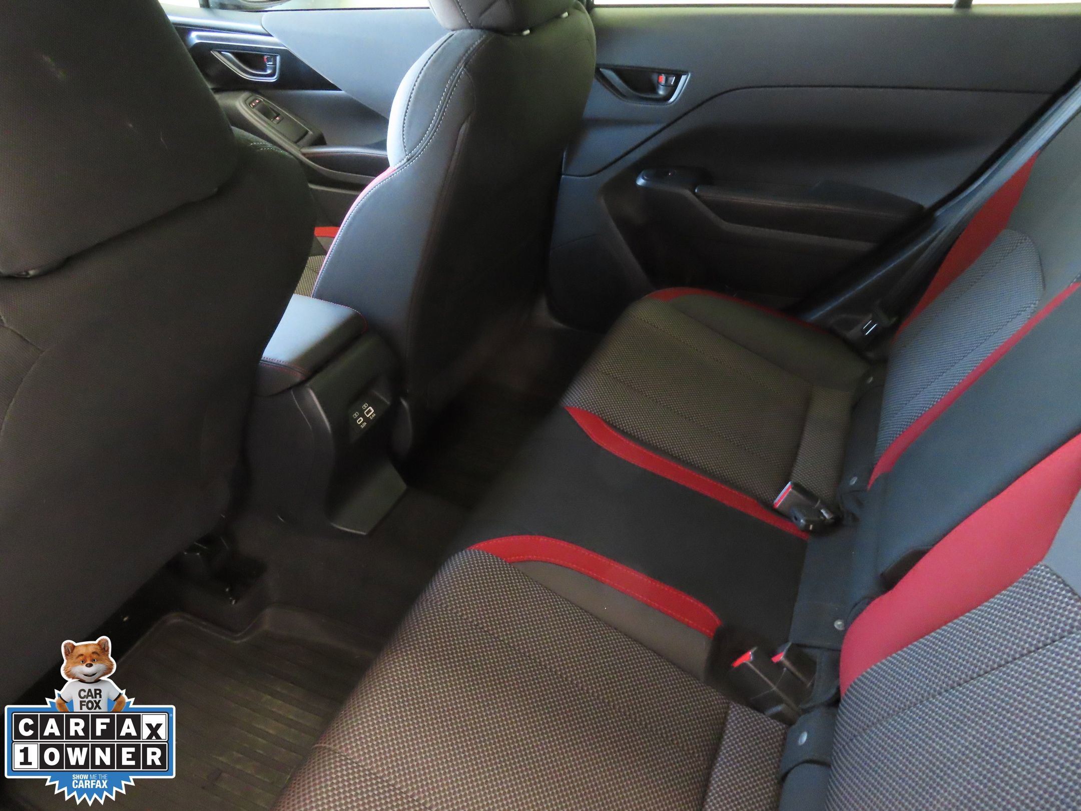 Used 2025 Subaru Impreza RS image 24