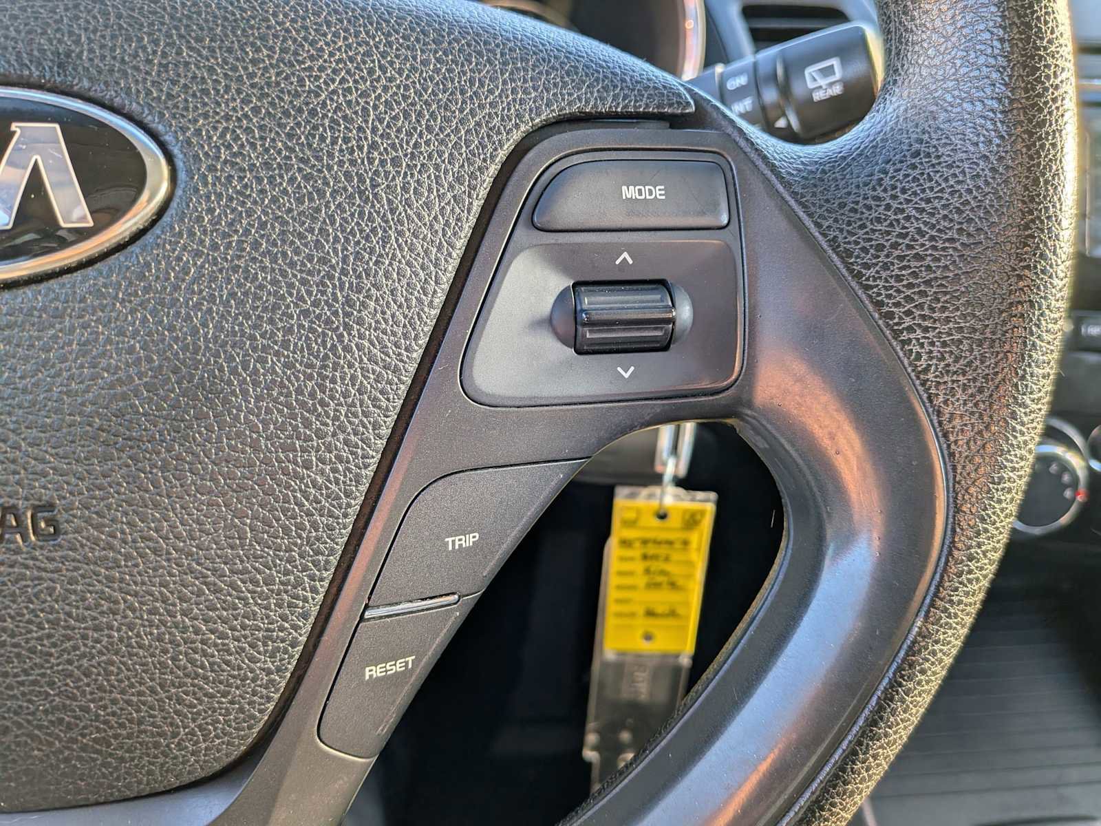 Used 2017 Kia Forte LX image 20