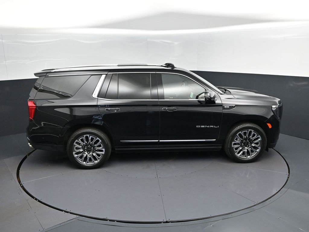 Used 2023 GMC Yukon Denali Ultimate image 38