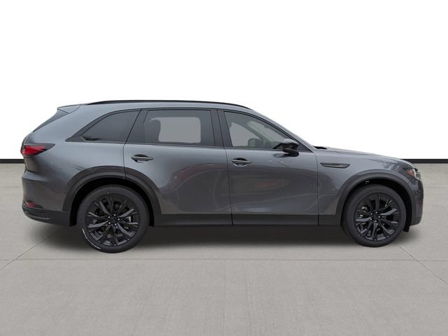 New 2026 MAZDA CX-90 3.3 Turbo w/ Premium Sport Pkg AWD/4WD image 4
