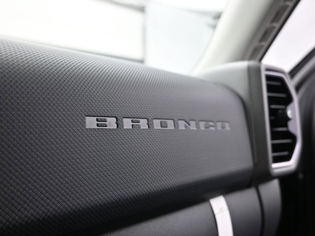 New 2025 Ford Bronco Sport Big Bend w/ Convenience Package image 22