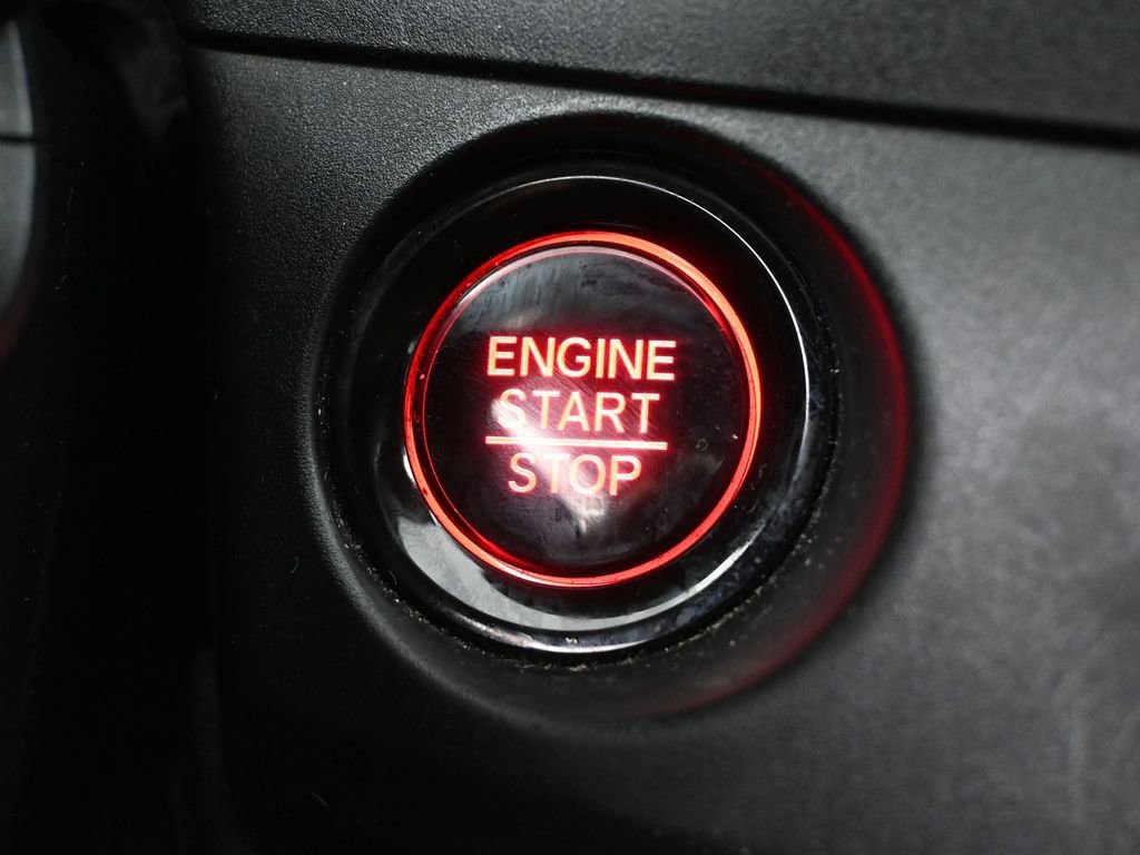 Used 2024 Honda Accord EX image 16