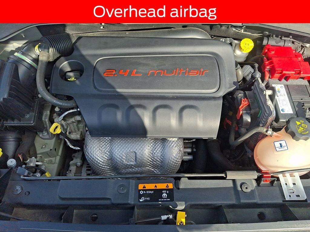 Used 2020 Jeep Renegade Latitude w/ Cold Weather Group image 27