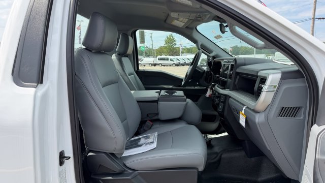 New 2026 Ford F350 XL w/ FX4 Off-Road Package AWD/4WD image 15