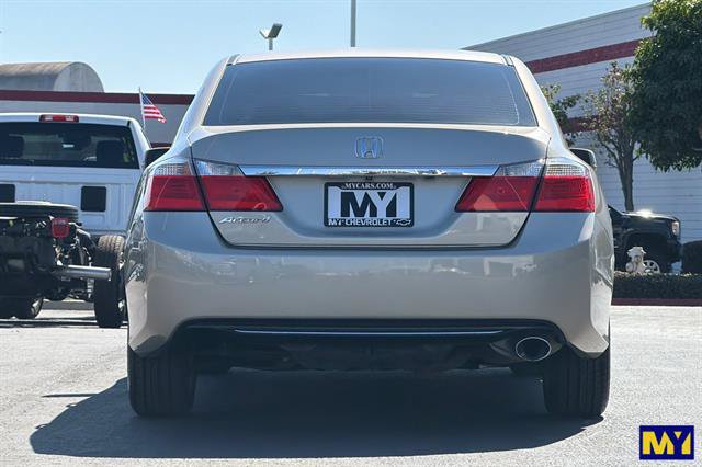 Used 2014 Honda Accord EX image 5