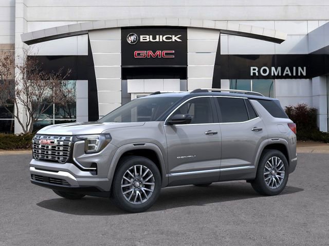 New 2026 GMC Terrain Denali image 2