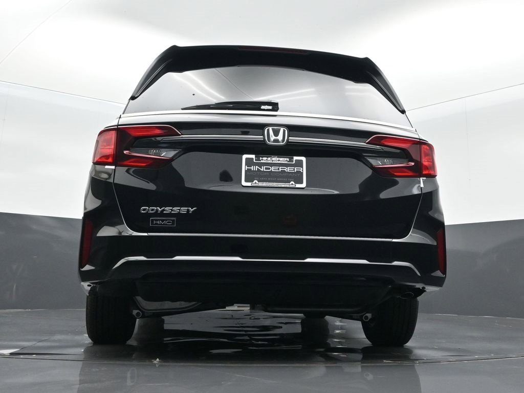 New 2026 Honda Odyssey EX-L image 20