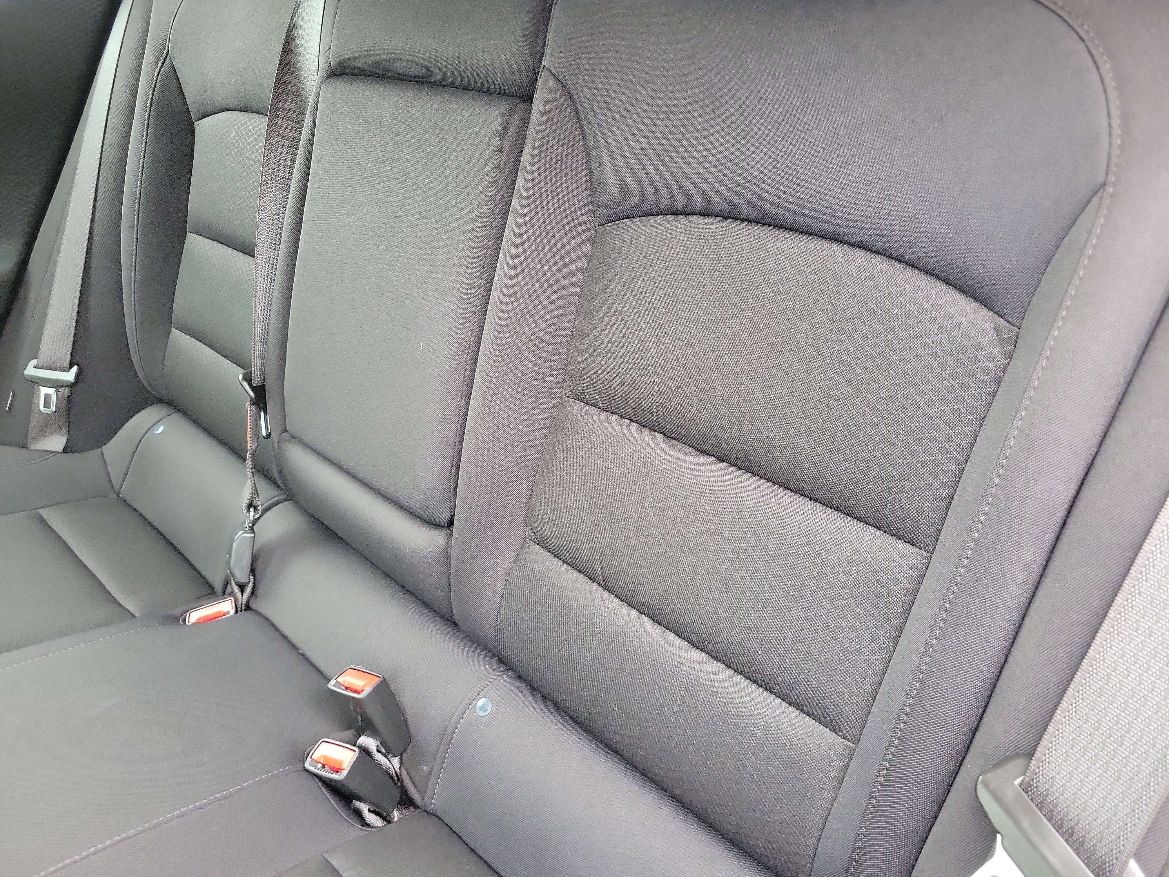Used 2023 Chevrolet Malibu LT FWD image 13