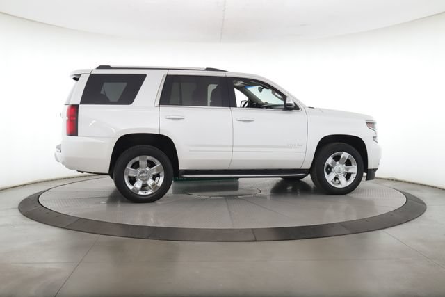 Used 2020 Chevrolet Tahoe Premier AWD/4WD image 6