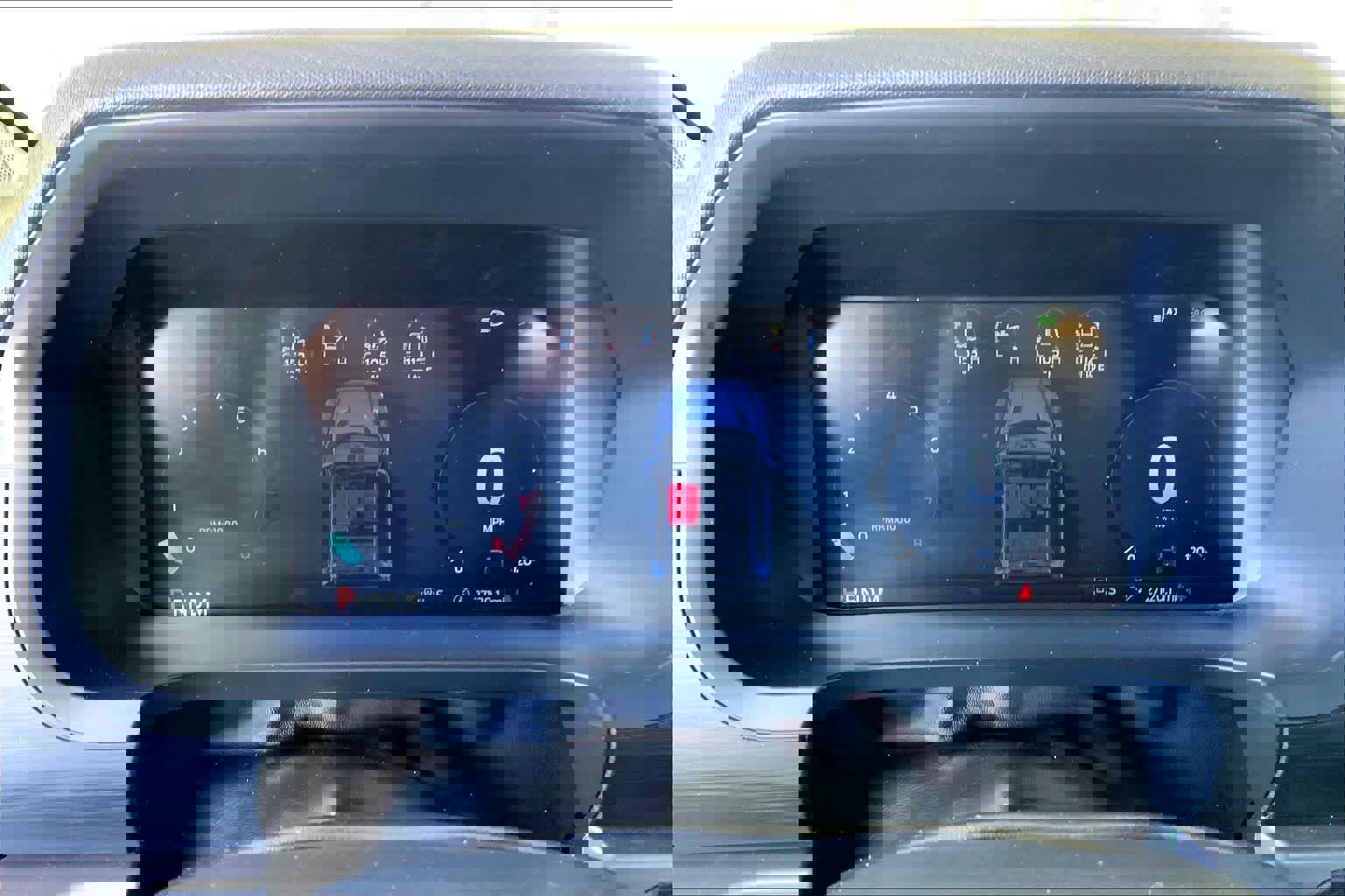 Certified 2025 Ford F150 XLT w/ Equipment Group 301A Standard image 24