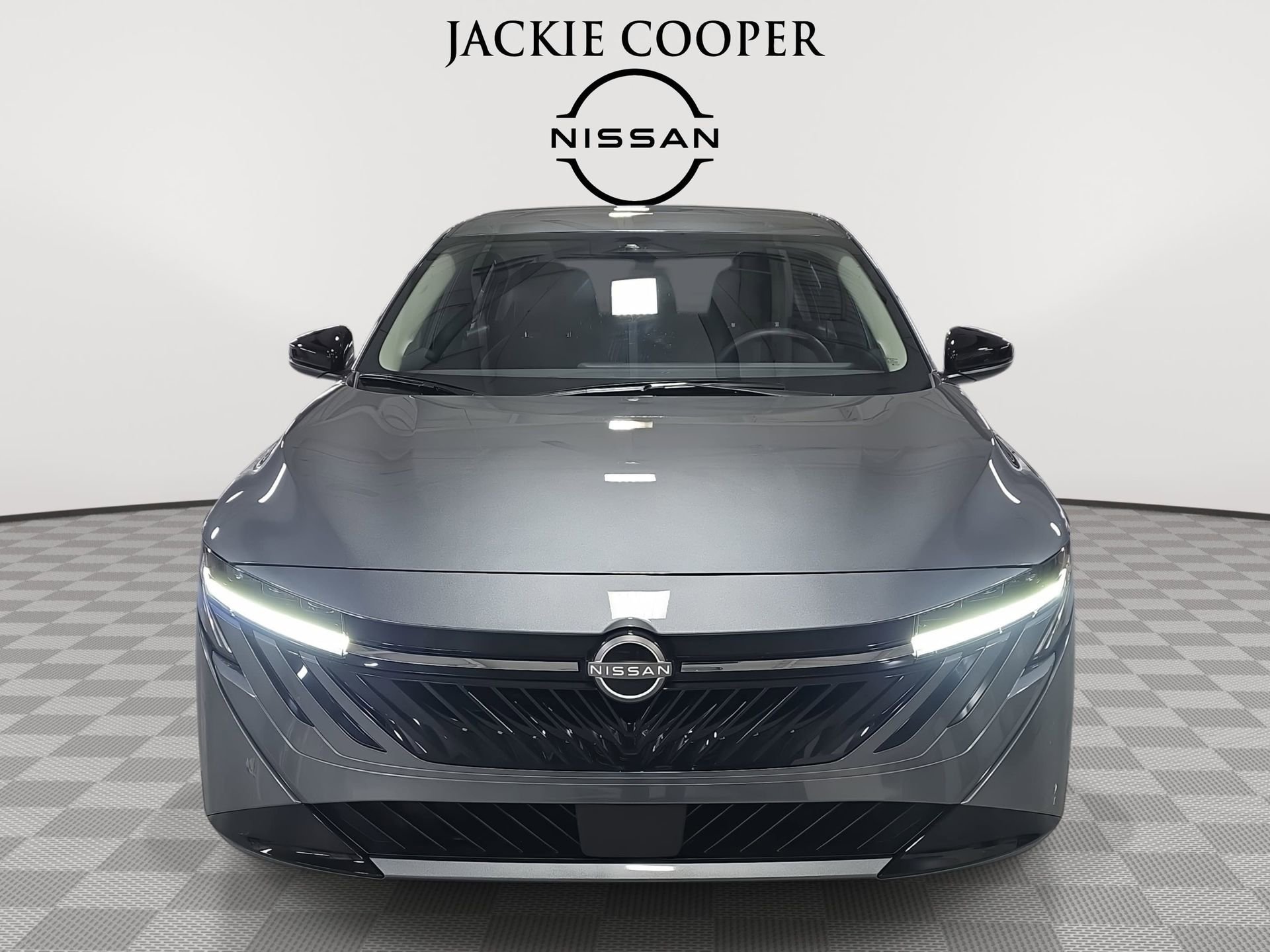 New 2026 Nissan Sentra SV w/ Floor Mat Package image 2