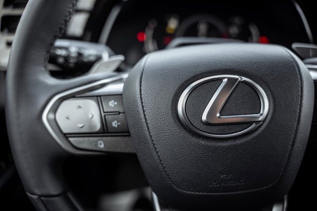 Used 2023 Lexus RX 350 AWD image 17