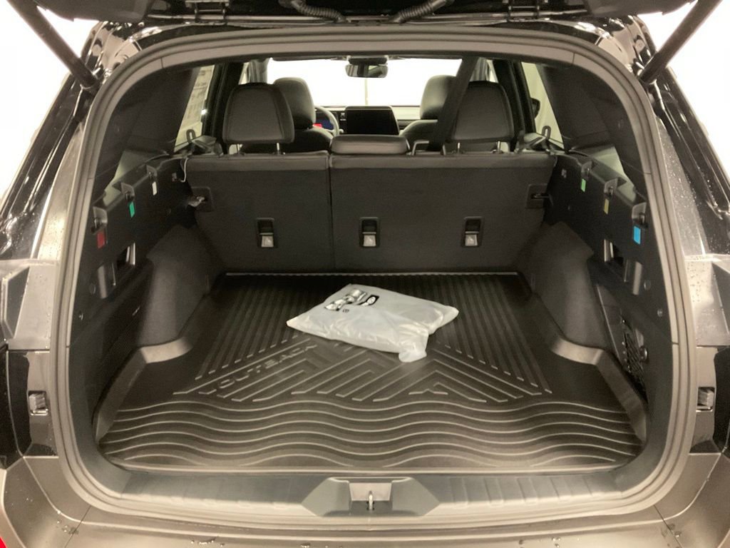 New 2026 Subaru Outback Limited image 26