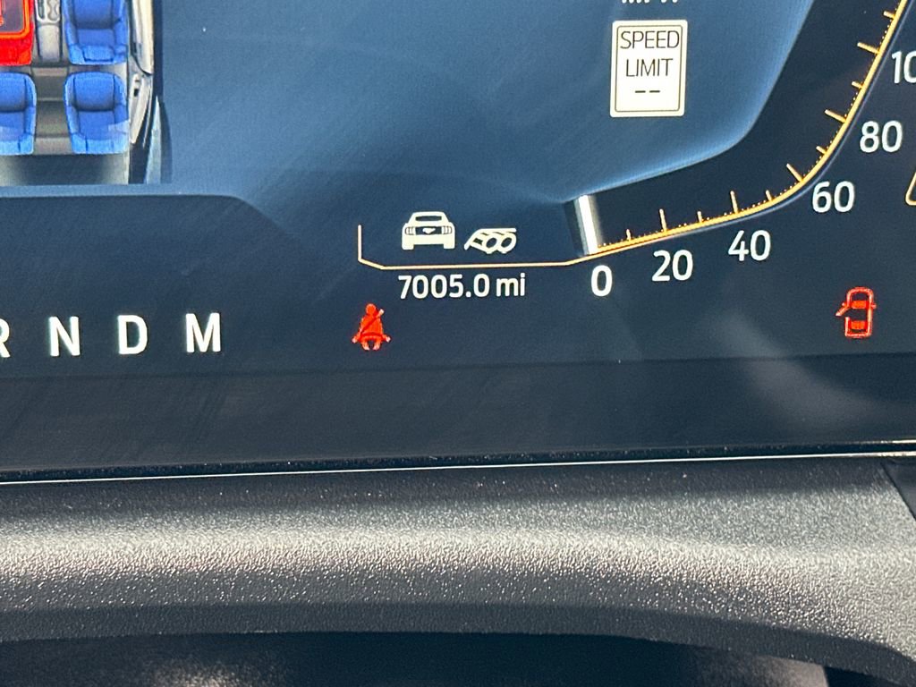 Used 2024 Ford Mustang GT Premium image 16