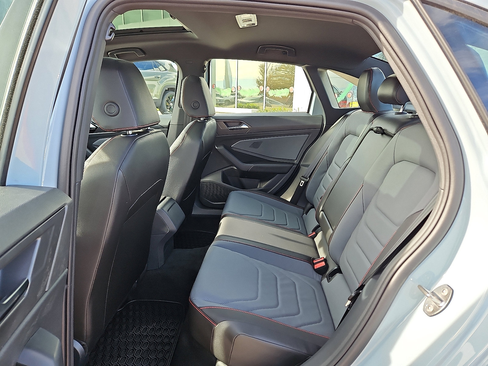 New 2026 Volkswagen Jetta GLI Autobahn image 8