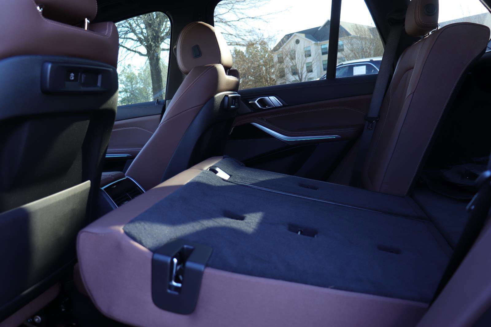 Used 2021 BMW X5 sDrive40i w/ Premium Package image 14