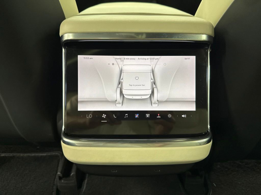 Used 2022 Tesla Model S Plaid AWD/4WD image 16