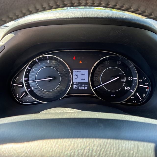 Used 2017 Nissan Armada SL w/ Technology Package image 20