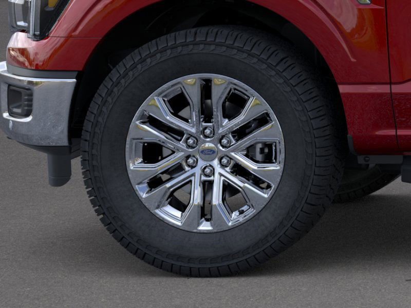 New 2025 Ford F150 Lariat image 19