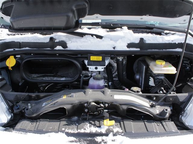 New 2024 RAM ProMaster 3500 w/ Delivery Van Package FWD image 23