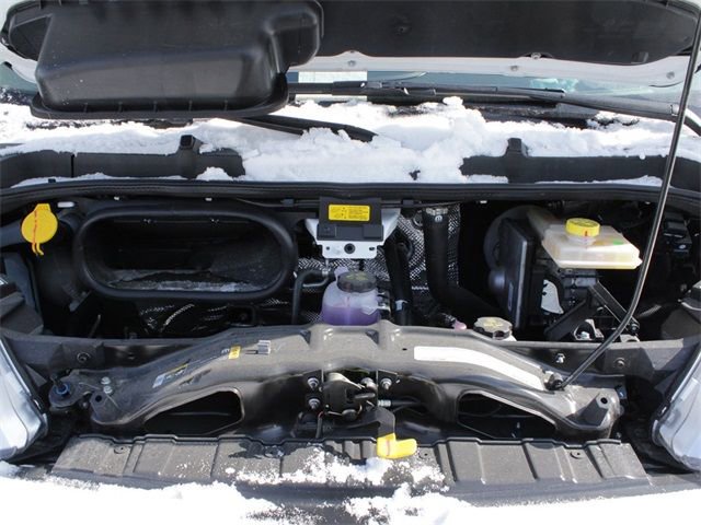 New 2024 RAM ProMaster 3500 w/ Delivery Van Package image 23