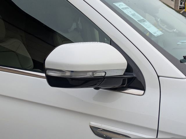 Used 2022 Lincoln Navigator Reserve image 11