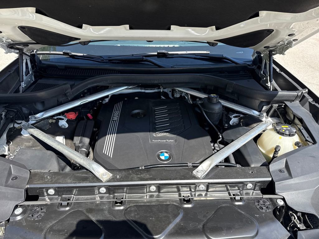 Used 2019 BMW X7 xDrive40i w/ Premium Package image 36