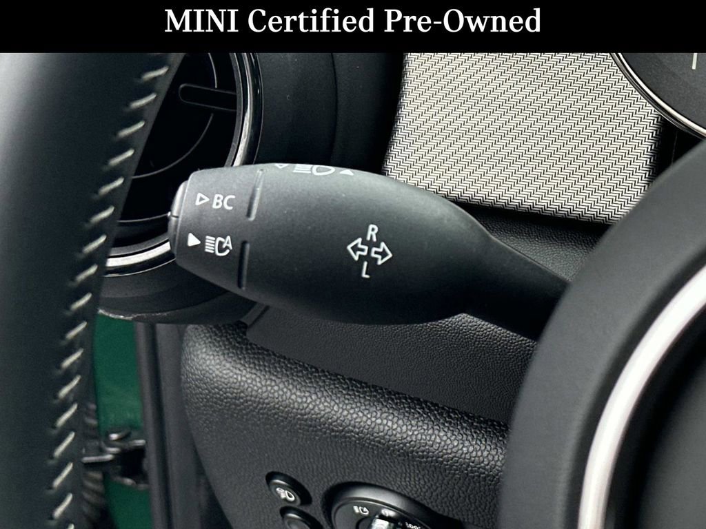 Used 2023 MINI Cooper S image 17