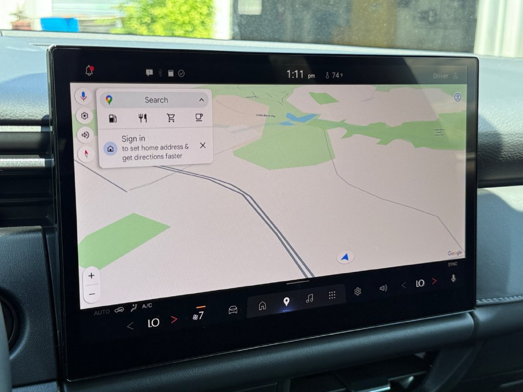New 2026 MAZDA CX-5 Select AWD/4WD image 16