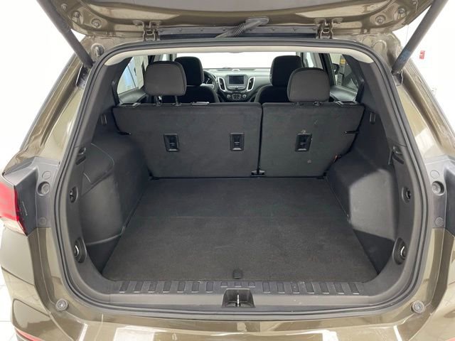 Used 2023 Chevrolet Equinox LT AWD/4WD image 11