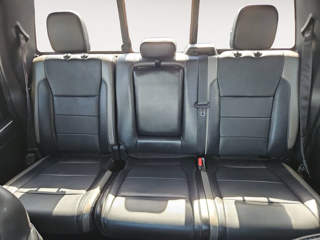 Used 2018 Ford F150 Raptor w/ Equipment Group 802A Luxury AWD/4WD image 13