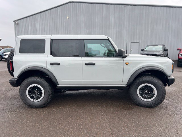 New 2026 Ford Bronco Badlands AWD/4WD image 6