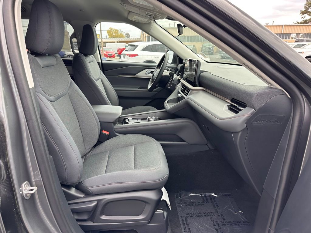 New 2026 Ford Explorer Active image 15