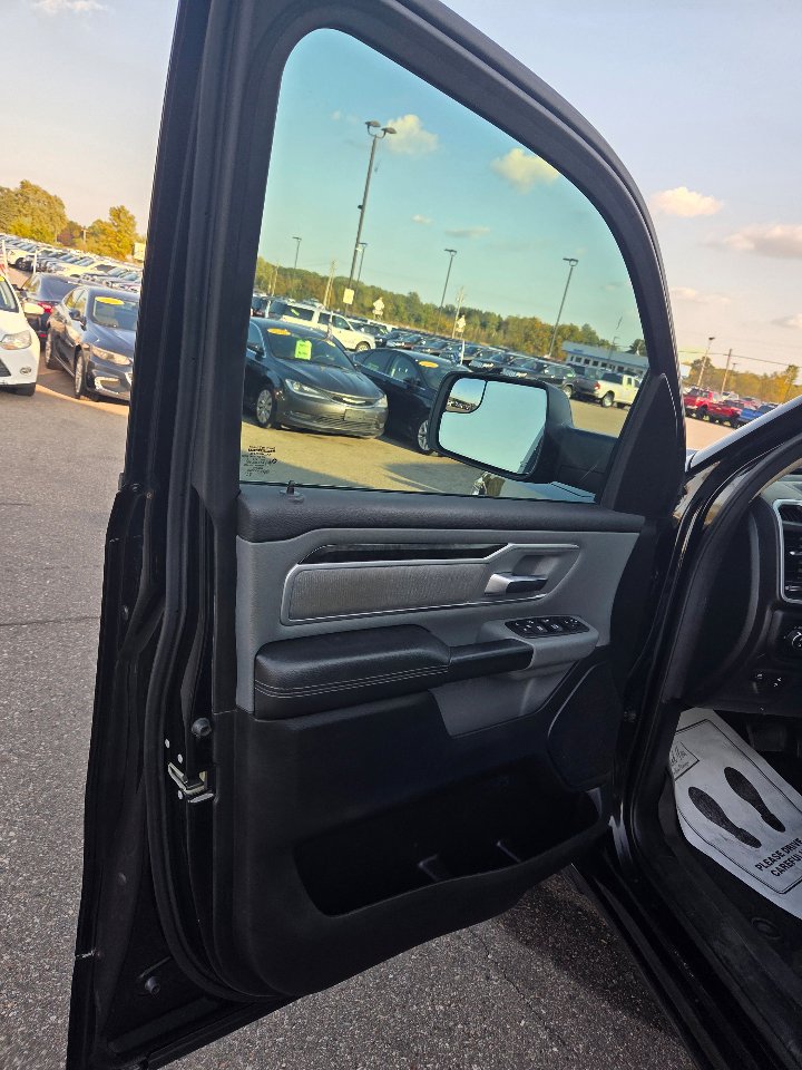 Used 2020 RAM 1500 Big Horn image 10