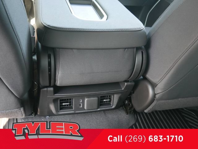 New 2026 Chevrolet Silverado 1500 LT image 45