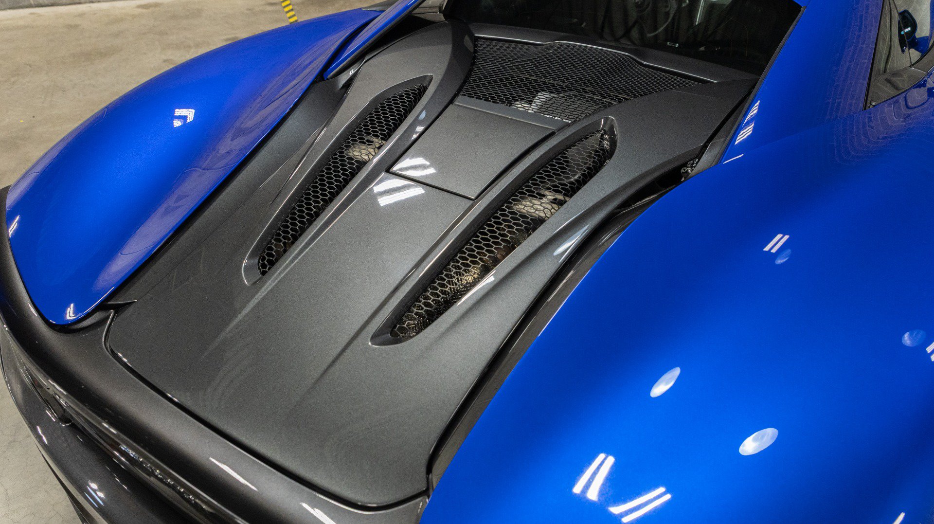 Used 2019 McLaren 570S Coupe RWD image 69