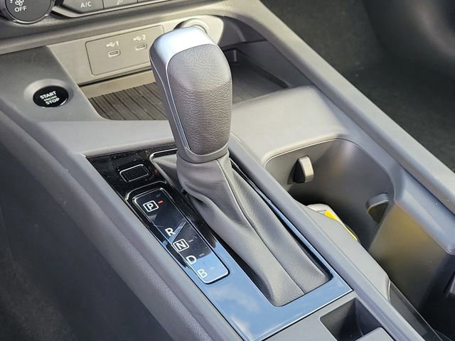 New 2026 Nissan Sentra S image 19