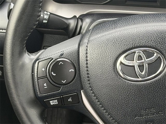 Used 2017 Toyota RAV4 XLE image 12