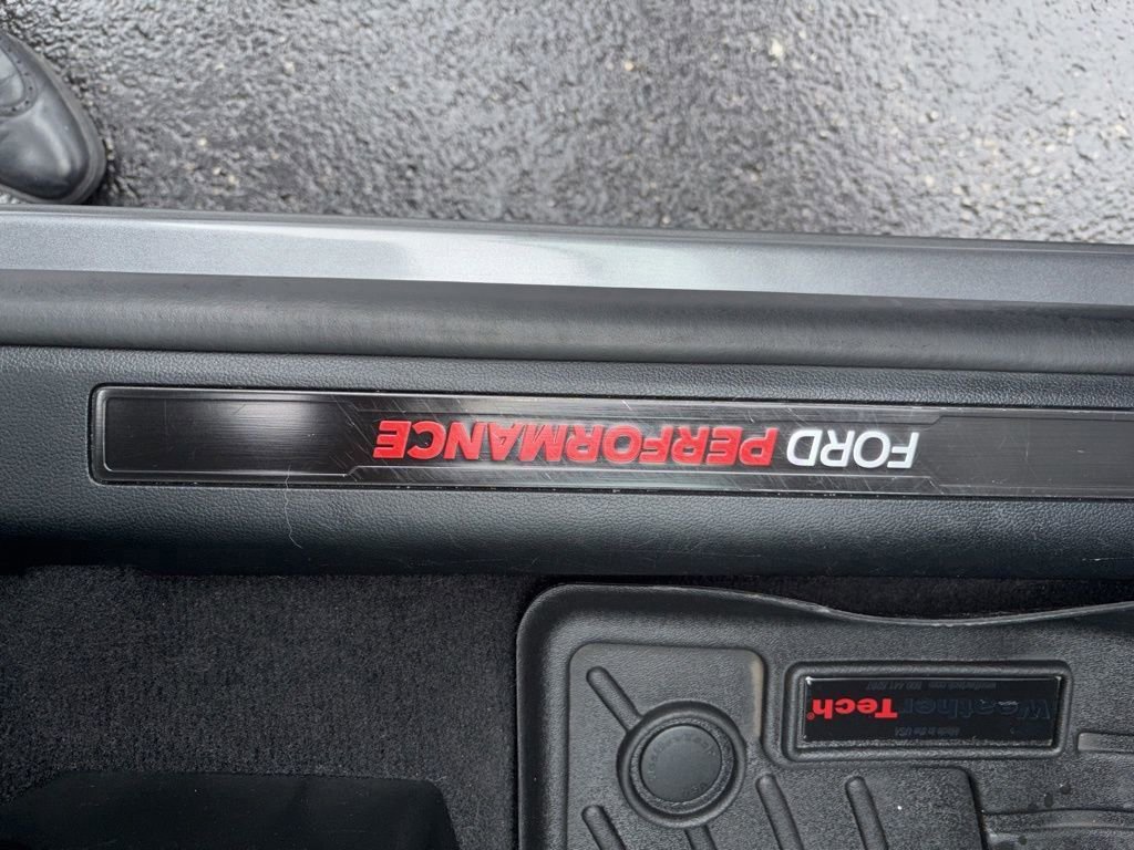 Used 2021 Ford Explorer ST w/ Equipment Group 401A image 28