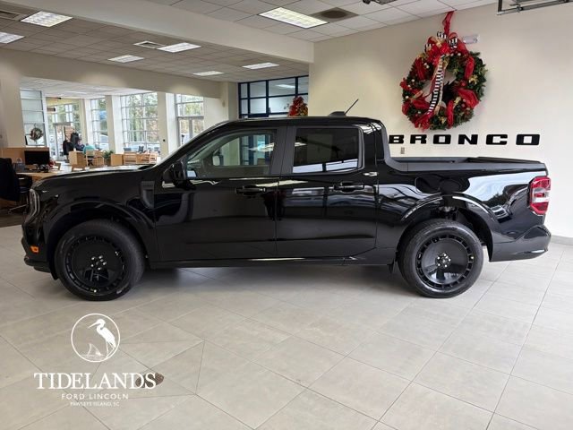 New 2026 Ford Maverick Lobo image 5