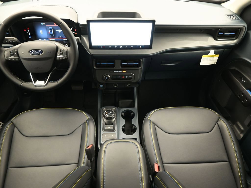 New 2025 Ford Maverick Lobo AWD/4WD image 20
