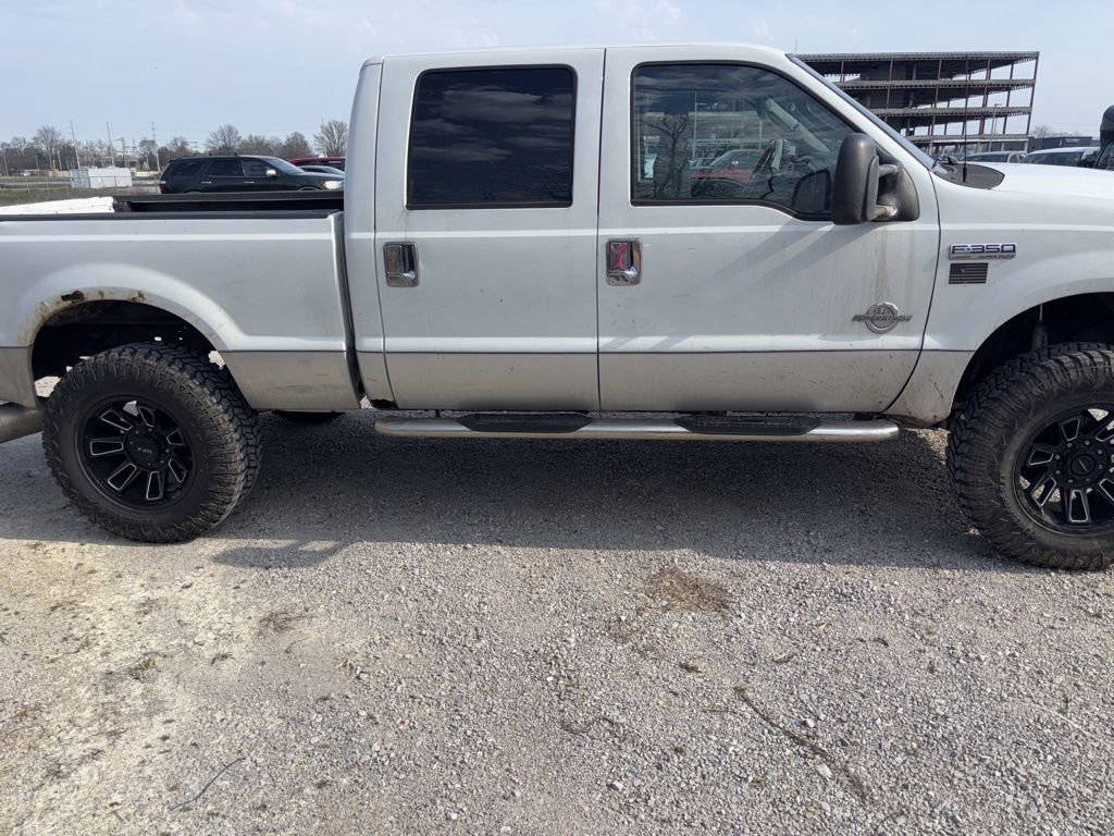 Used 2004 Ford F350 XL AWD/4WD image 24